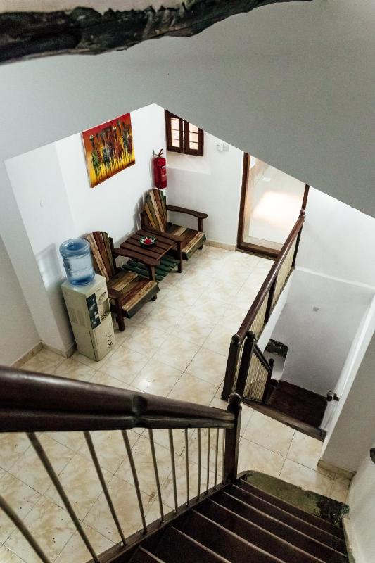 Shoki Shoki Guest House - image 15