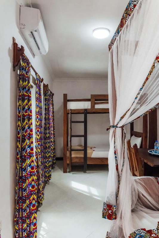 Shoki Shoki Guest House - image 9