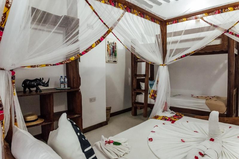 Shoki Shoki Guest House - image 14