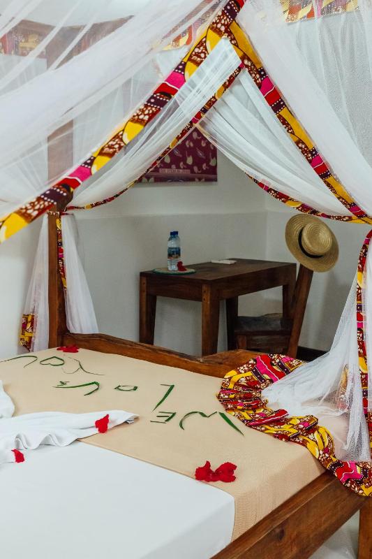 Shoki Shoki Guest House - image 2