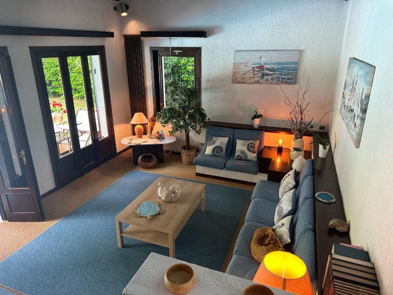 Villa sunshine with shared pool - image 6