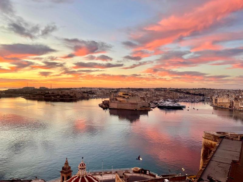 V60 Valletta Grand Harbour Luxury Suites - image 14