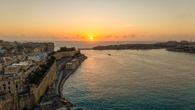 V60 Valletta Grand Harbour Luxury Suites - image 10
