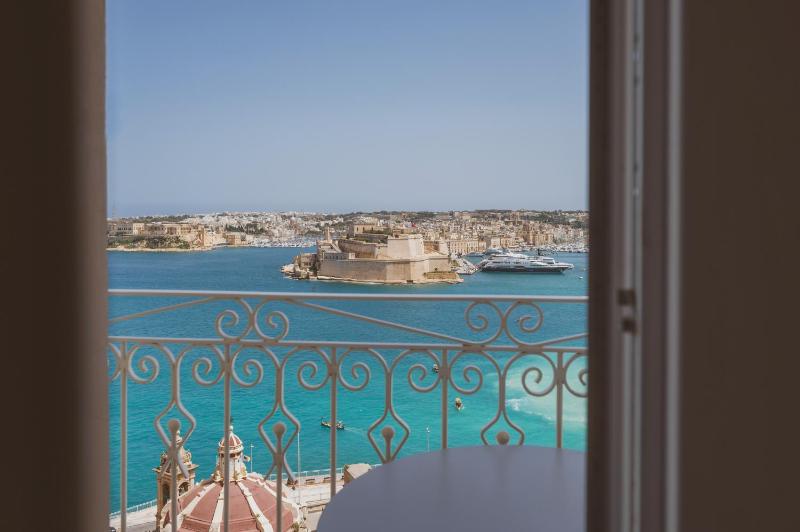 V60 Valletta Grand Harbour Luxury Suites - image 16