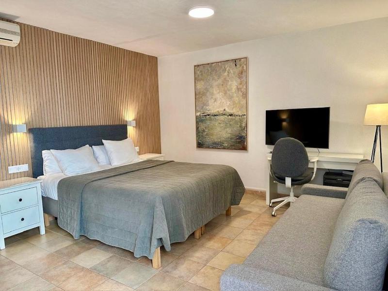 Double or Twin Room image 4