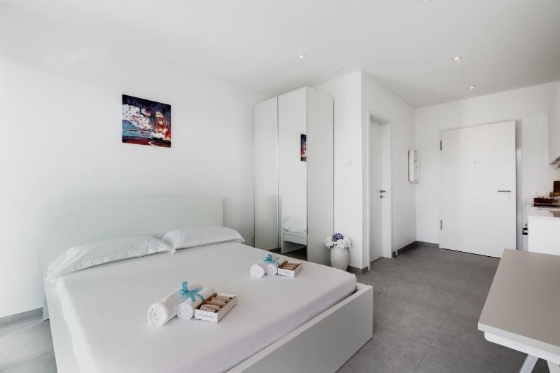 Campus Lugano 45 wonderful Smart Suites in the university area - image 37