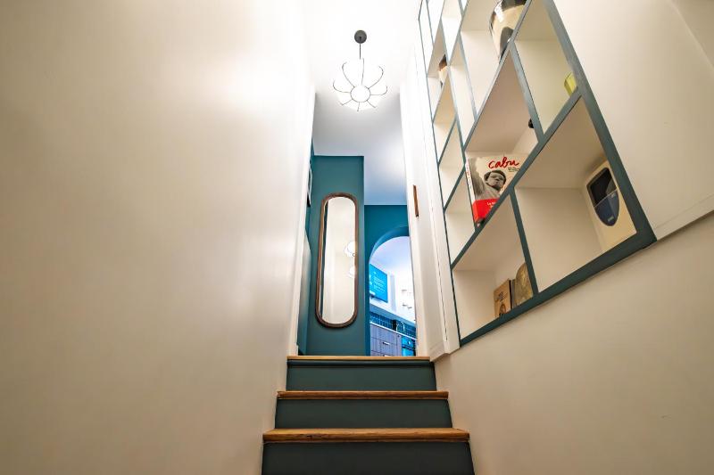 4 Guest - Hausmanian Flat Arc de Triomph - image 15