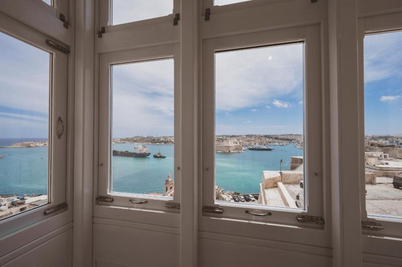 V60 Valletta Grand Harbour Luxury Suites - image 11