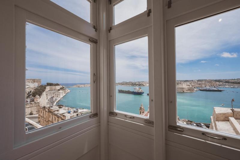 V60 Valletta Grand Harbour Luxury Suites - image 9