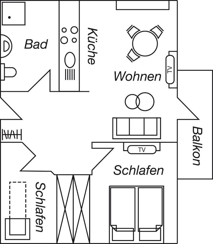 Objekt-Nr 35 - Strand - Steuerbord - image 6