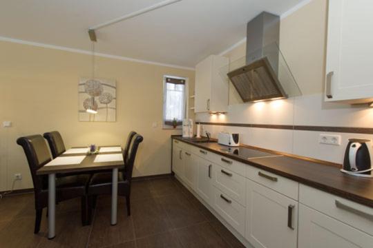 Haus Ostseeblick Whg. 2 - image 3