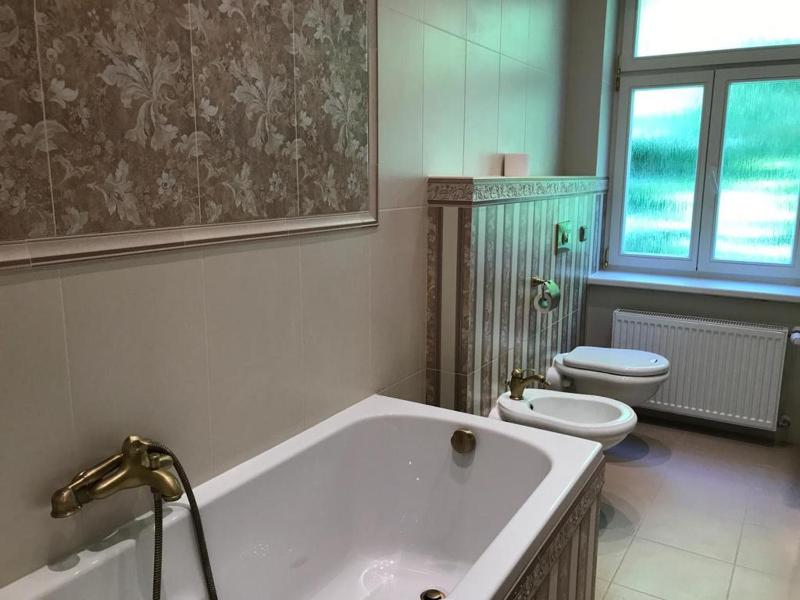 Hotel Saint Petersburg - image 8