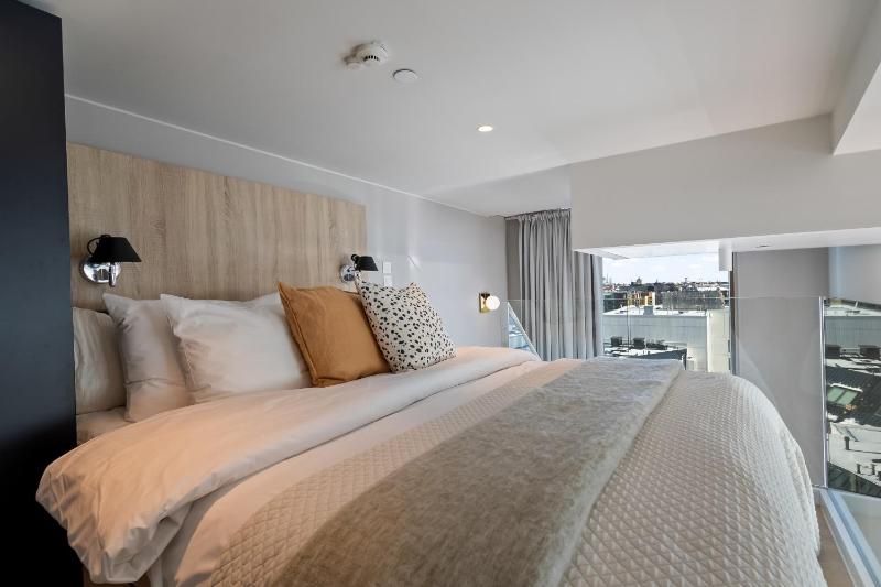 Unity Helsinki - A Studio Hotel - image 16