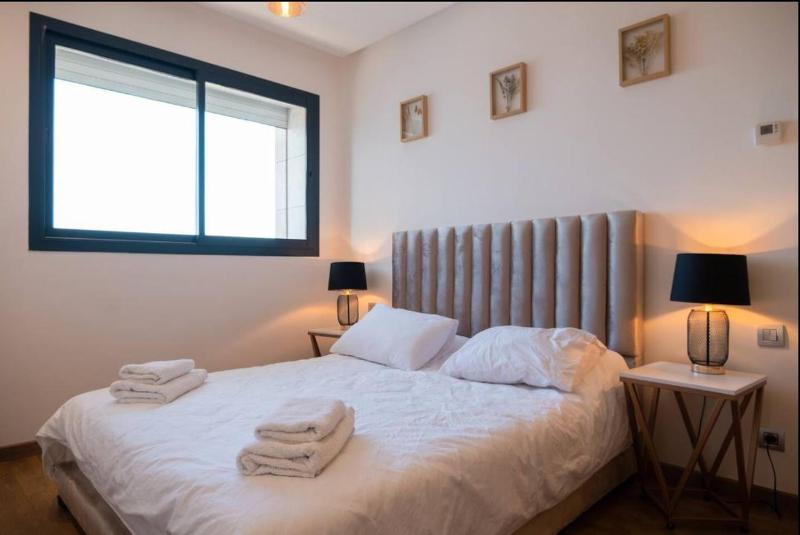2BR Prestigia Hay Riad 13 mintues city center with swimming pool - image 5