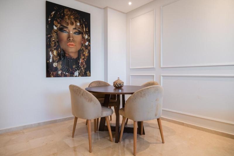 2BR Prestigia Hay Riad 13 mintues city center with swimming pool - image 3