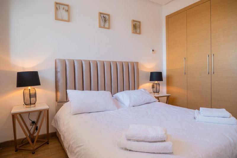 2BR Prestigia Hay Riad 13 mintues city center with swimming pool - image 8