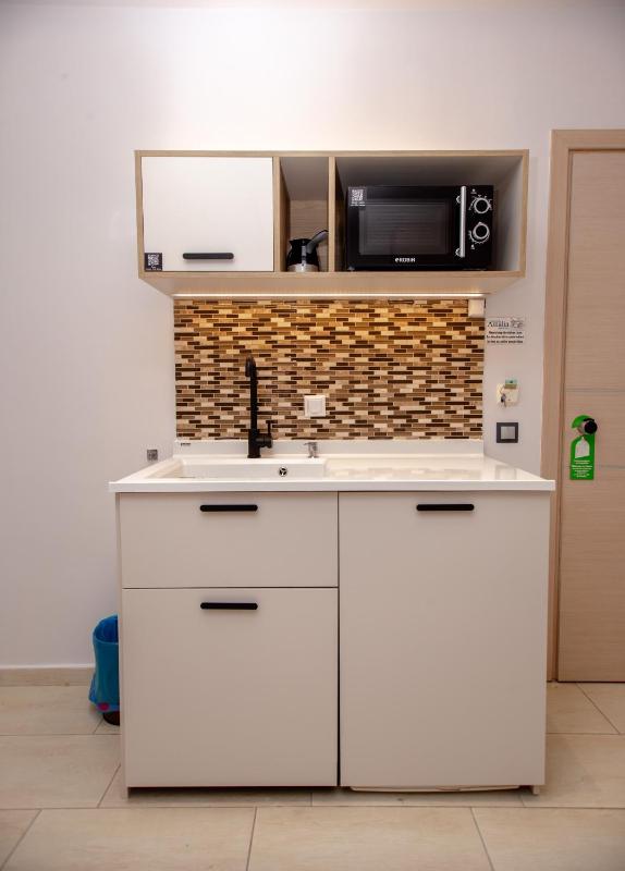 Double Room with Mountain View image 3