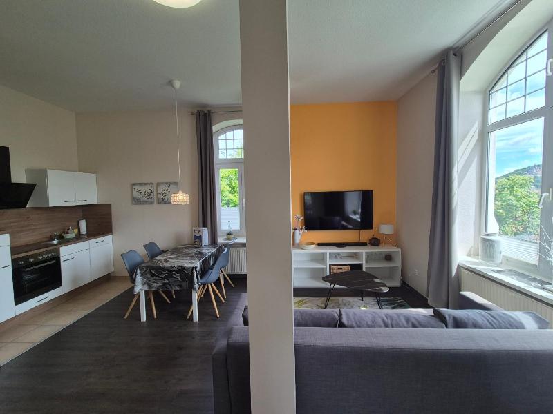 Apartments Villa-Ratskopf Wernigerode - image 27