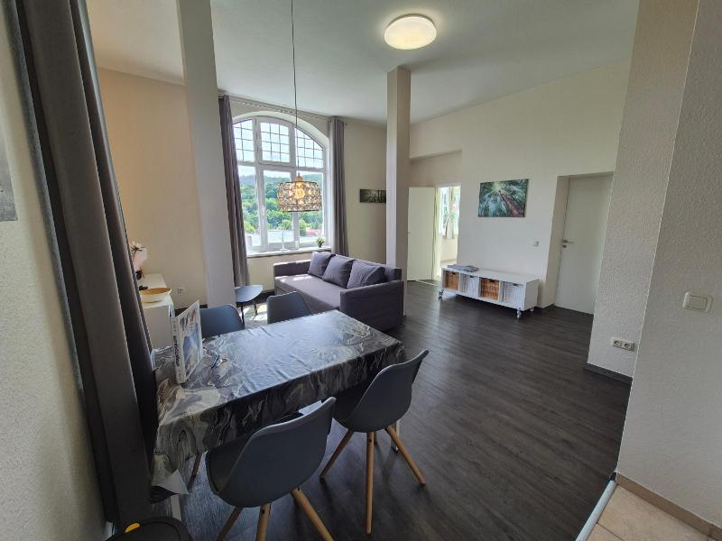 Apartments Villa-Ratskopf Wernigerode - image 43