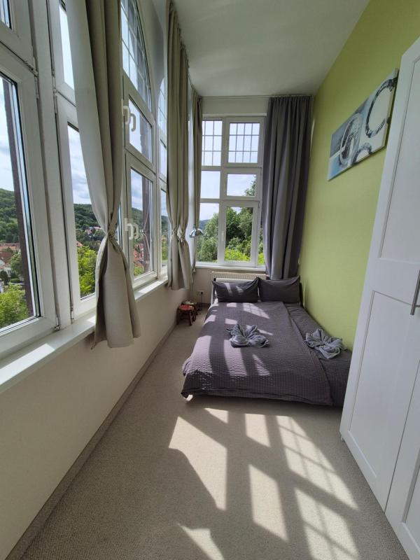 Apartments Villa-Ratskopf Wernigerode - image 23