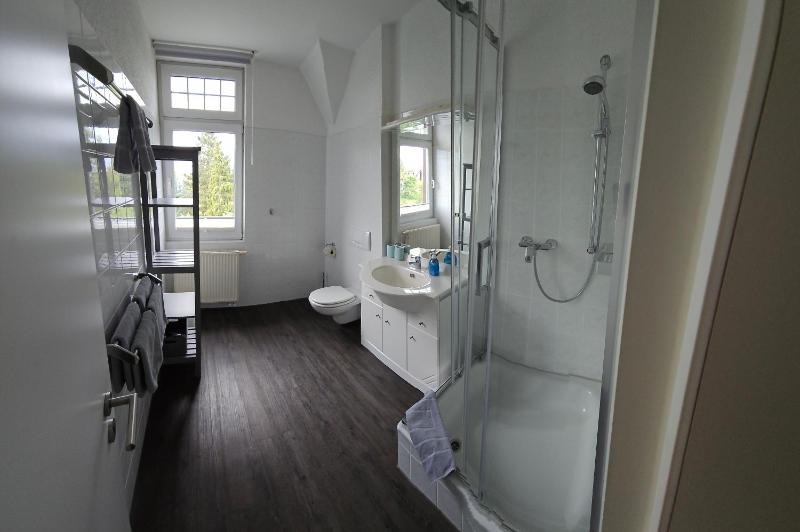 Two-Bedroom Apartment with Castle View image 2