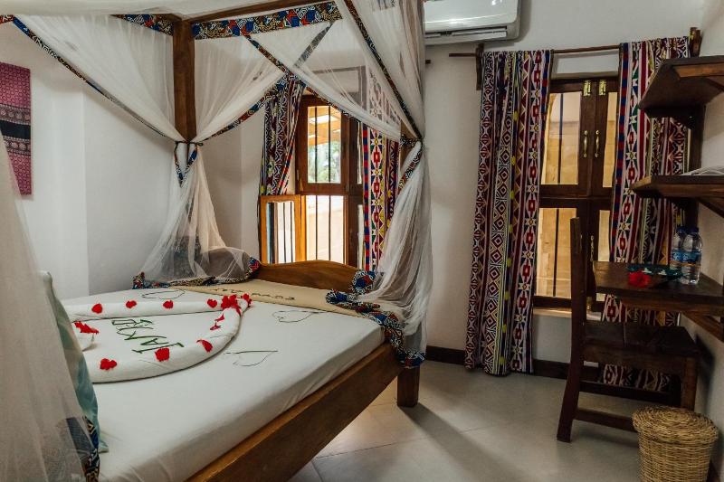 Shoki Shoki Guest House - image 6