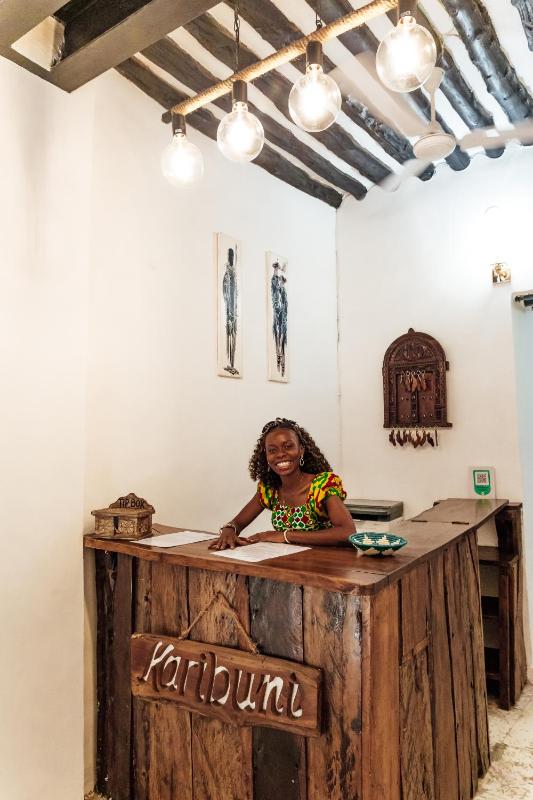 Shoki Shoki Guest House - image 16