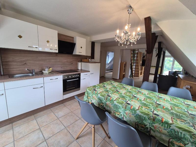 Maisonette Apartment image 3