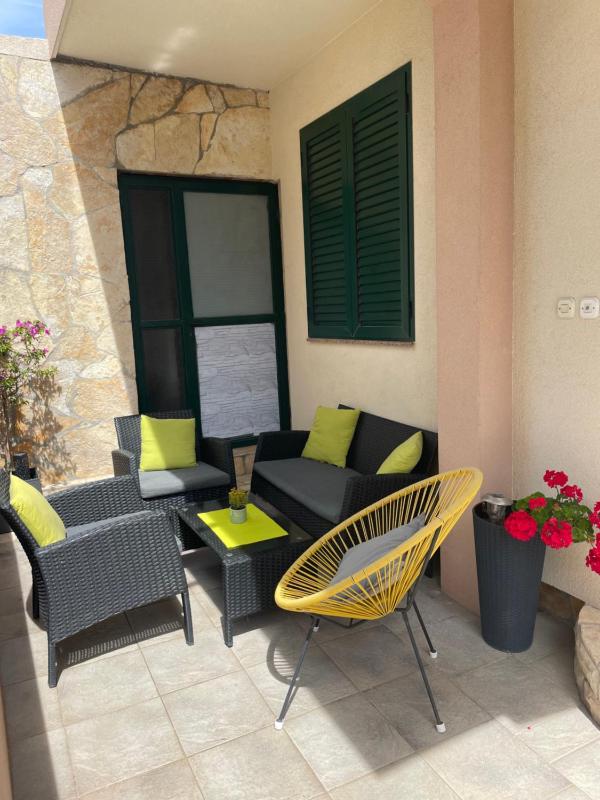Apartments Rada - image 27