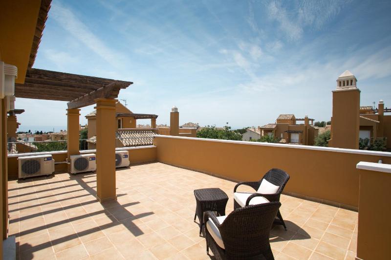 Villa with Private Pool image 3