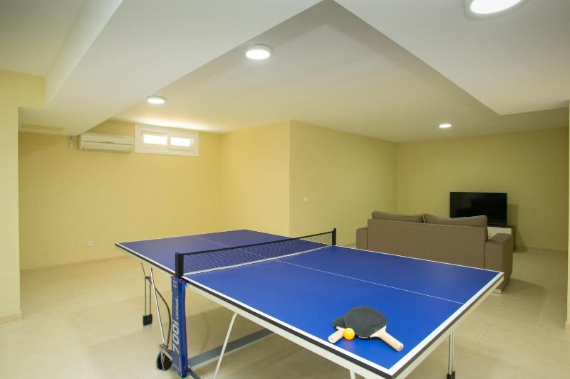 Villa with Private Pool image 4