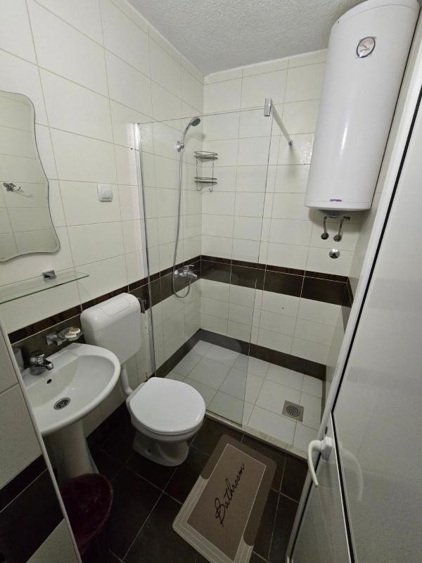 Double Room with Sea View image 3