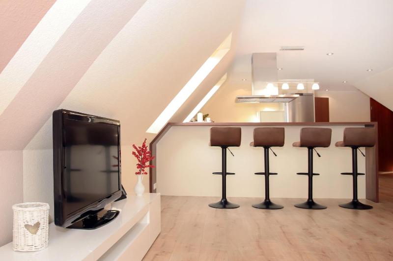 Two-Bedroom Apartment image 4