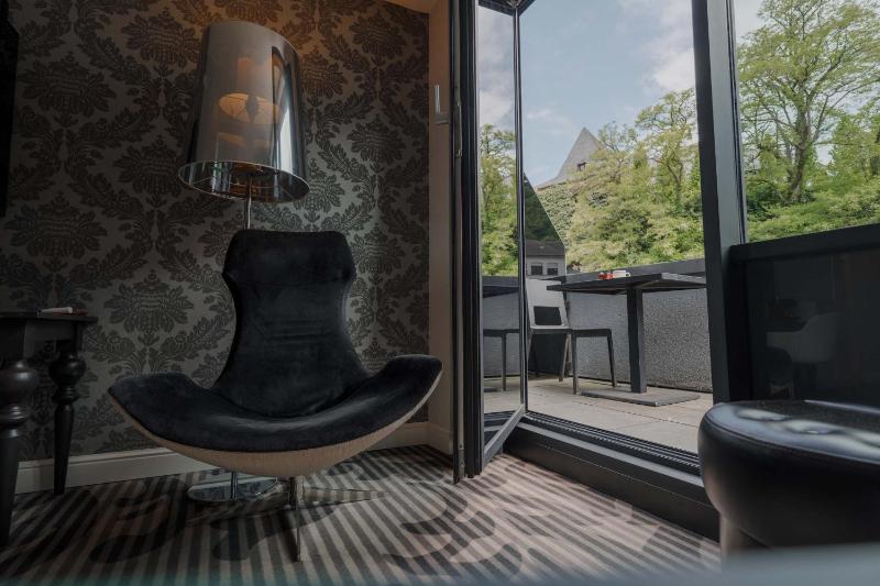 Suite with Balcony image 4