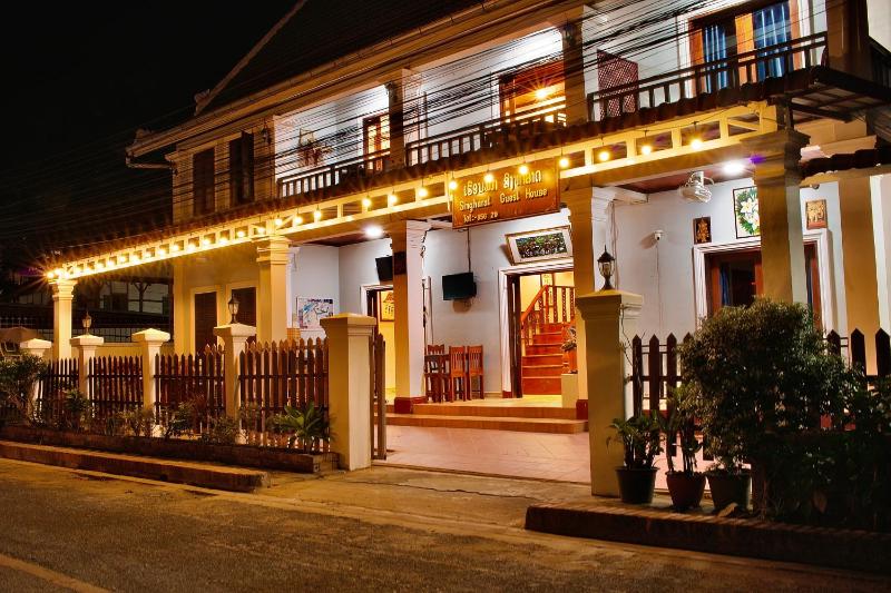 Singharat Boutique House - image 1