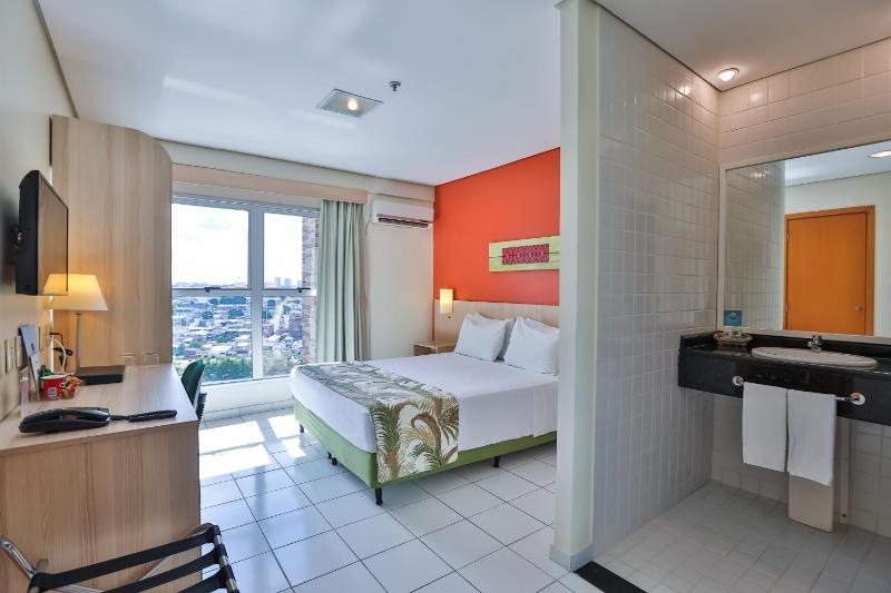 Sleep Inn Manaus - image 15