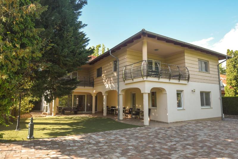 Amore Apartmanhaz - image 16