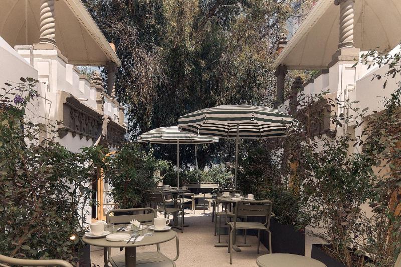 Hotel Parián - image 39