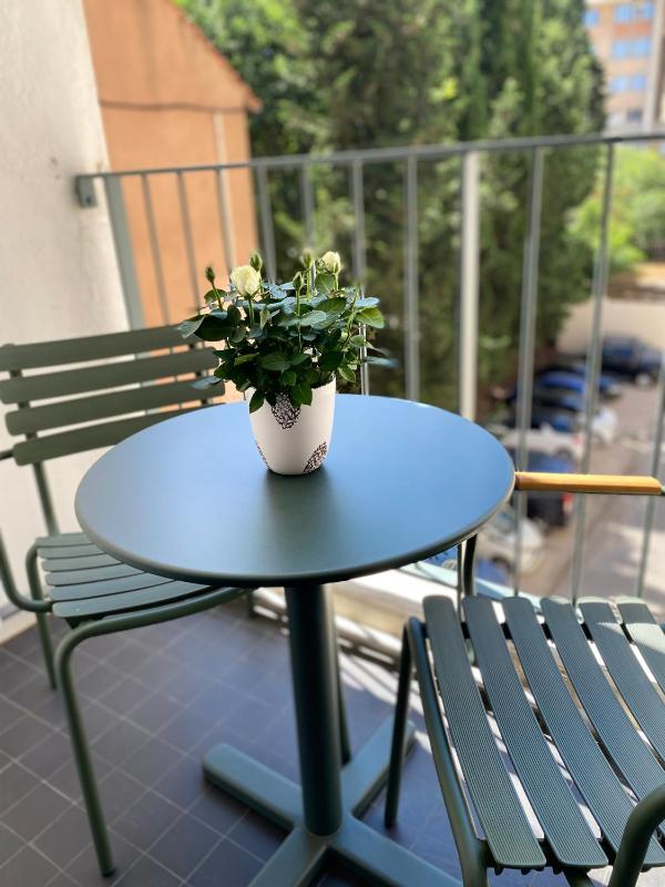 Grand Deluxe Double Room image 1