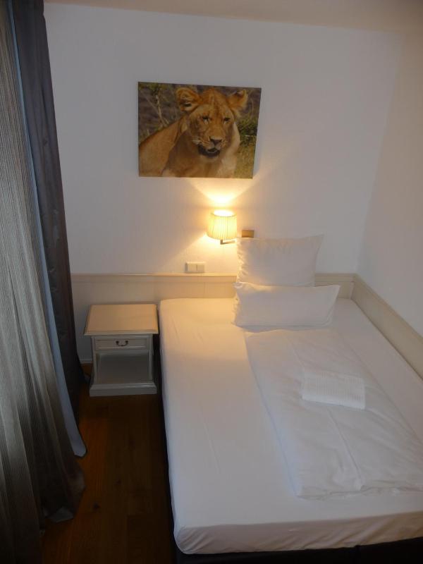 Single Room image 4