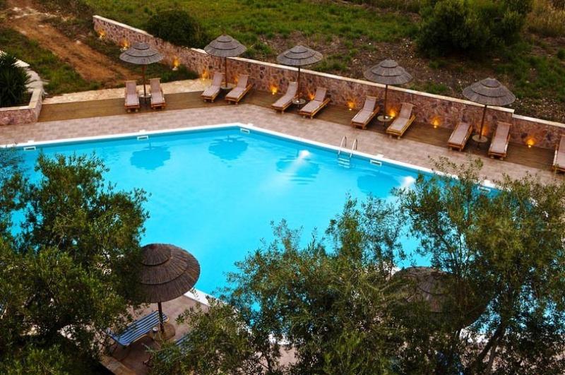 Lassi Hotel - image 22
