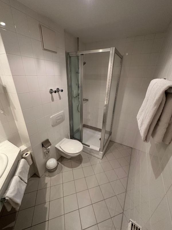Double Room Rathaus image 3