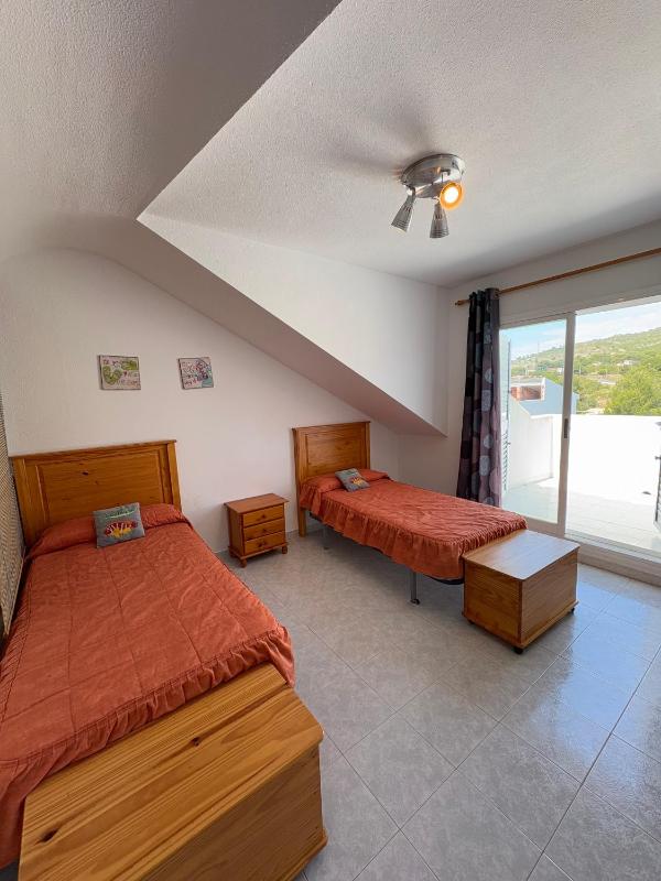 Two-Bedroom Apartment image 4