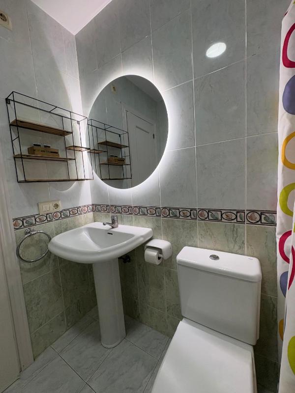 Apartment - Ground Floor image 4
