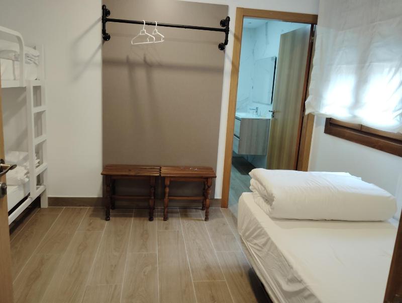 Albergue Hostel Nuestra Señora del Camino - image 29