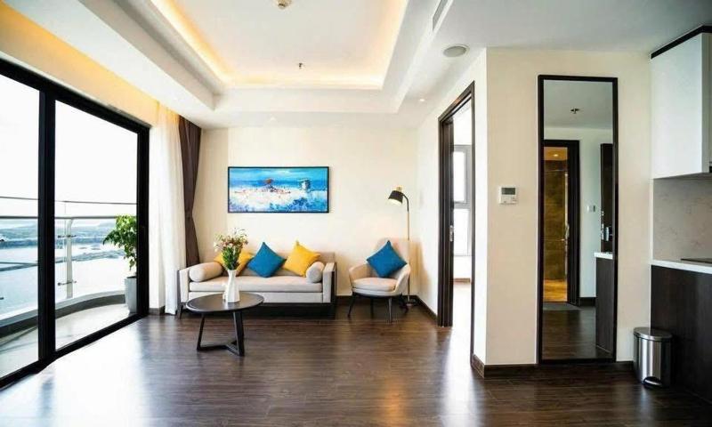 Liana Homestay - S2 Saphire Hạ Long - image 1