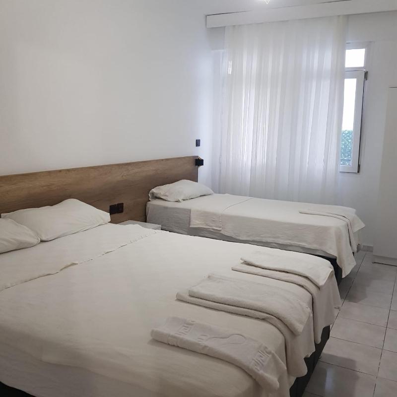 Fethiye Apart Otel - image 38