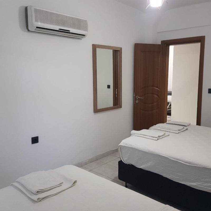 Fethiye Apart Otel - image 24