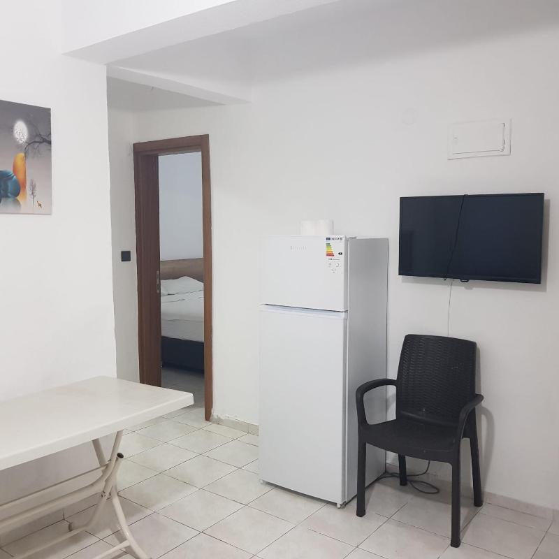 Fethiye Apart Otel - image 32