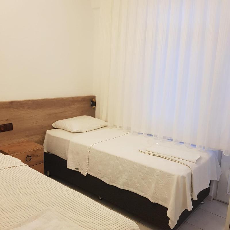 Fethiye Apart Otel - image 27